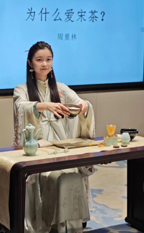 点茶艺术的消亡与复兴