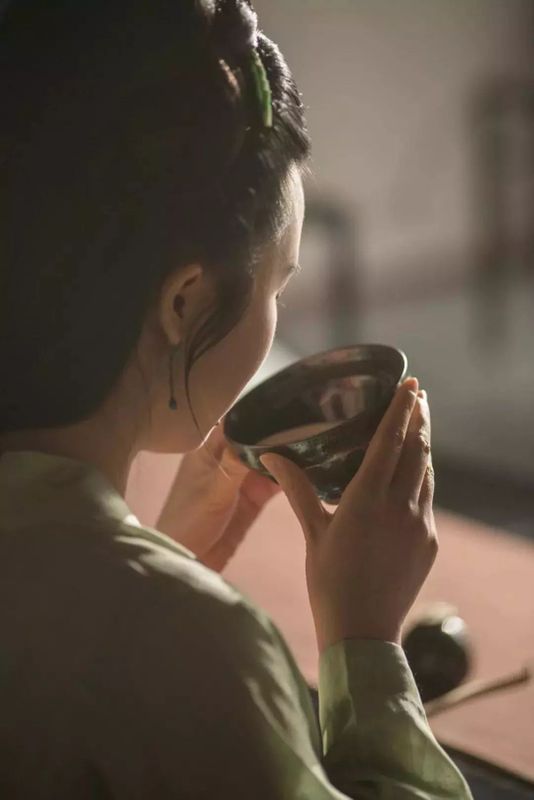 宋茶，雅士的高级品味