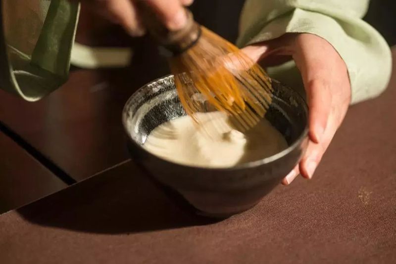 宋茶，雅士的高级品味