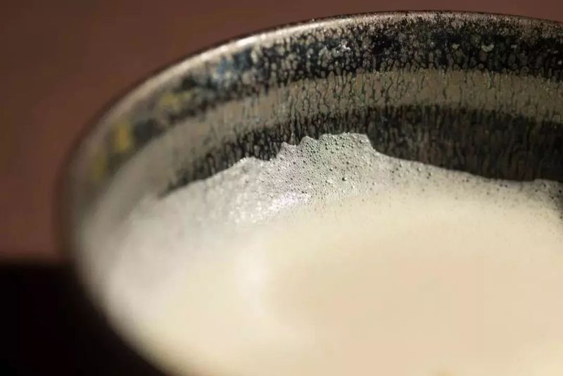 宋茶，雅士的高级品味
