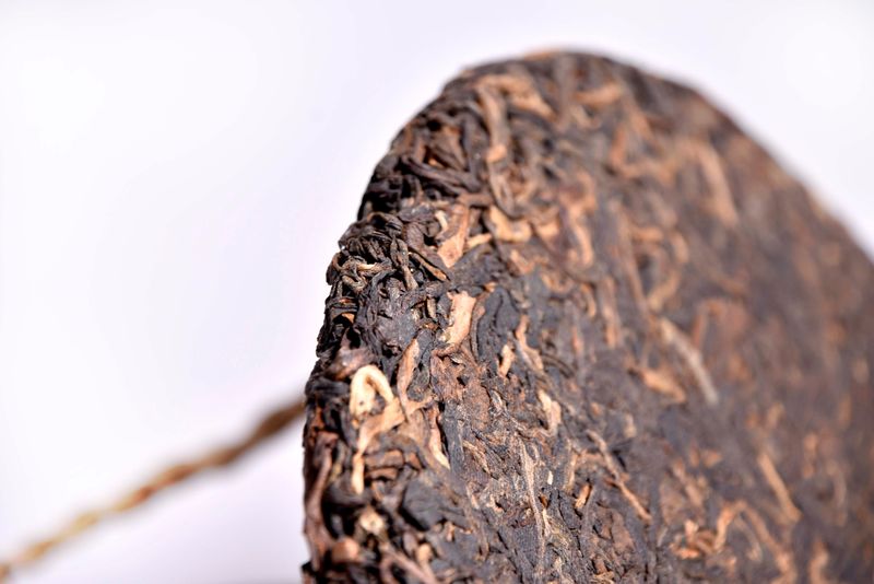 如何辨别普洱茶品质？审评茶叶的八大因子