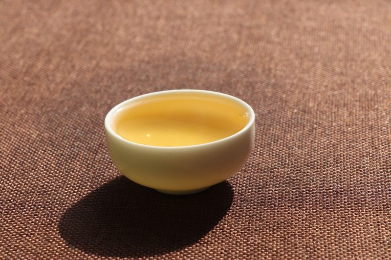 老班章普洱茶的功效与作用
