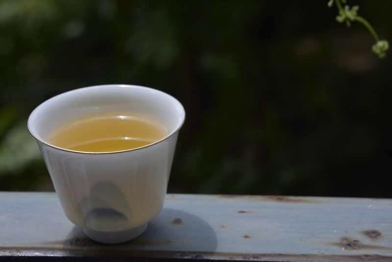 老班章普洱茶的功效与作用
