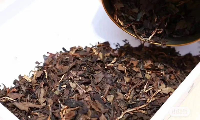 存茶攻略：雨水+潮湿又来了，你的存茶还好吗？
