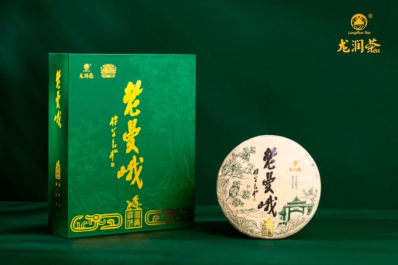 采好古树茶，不得不掌握的4个知识
