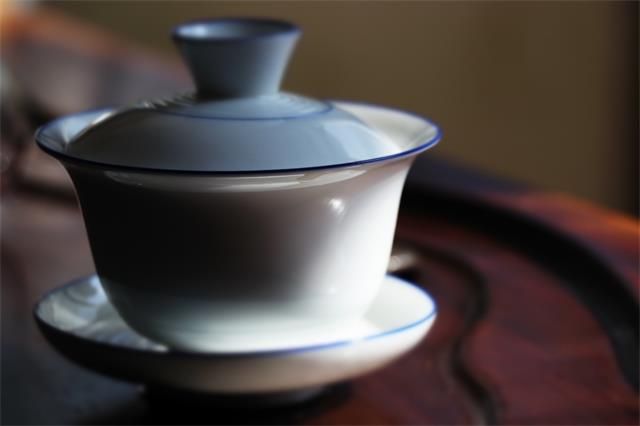 盖碗，你该用多大的才合适?