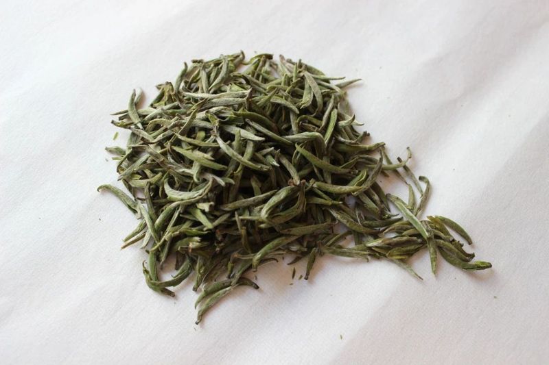 世界非物质文化遗产 中国传统制茶技艺 绿茶篇②——婺州举岩、紫笋茶、安吉白茶