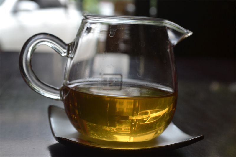 爱上喝茶这件事，其实并不简单
