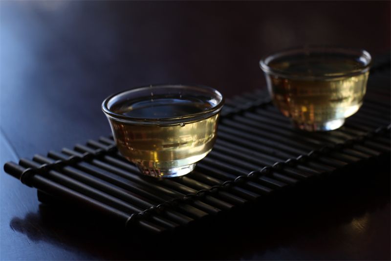 爱上喝茶这件事，其实并不简单