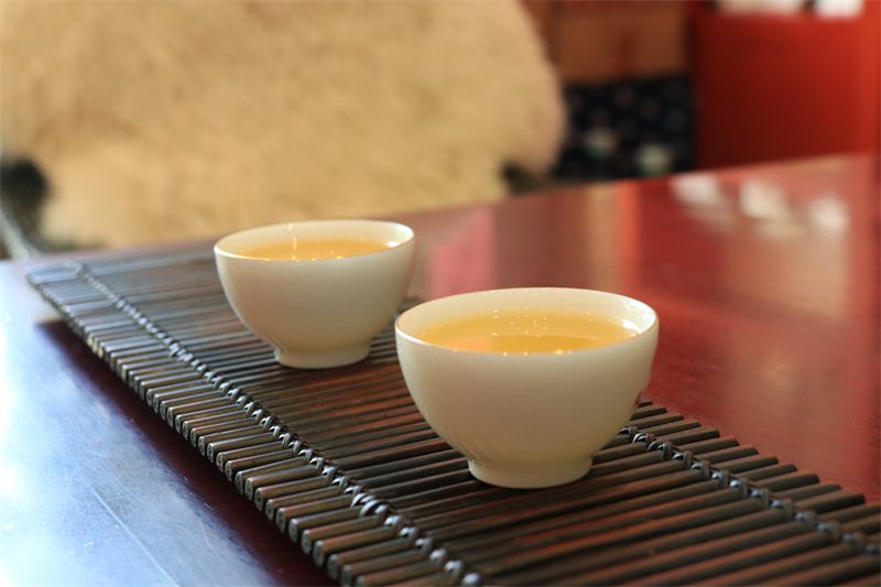 爱上喝茶这件事，其实并不简单