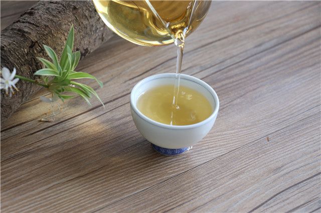 懂过普洱茶口感特点