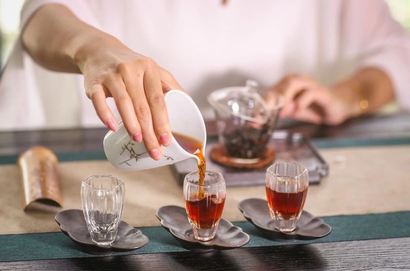 茶文化社交：当代雅生活范式