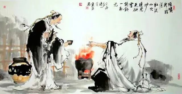 茶文化社交：当代雅生活范式