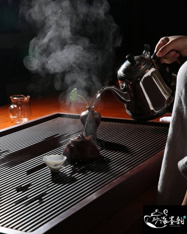 开壶要豆腐煮？收下这份紫砂壶开壶正确方法！