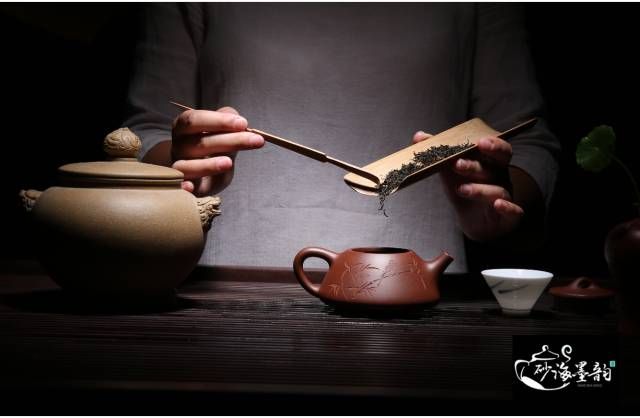 开壶要豆腐煮？收下这份紫砂壶开壶正确方法！