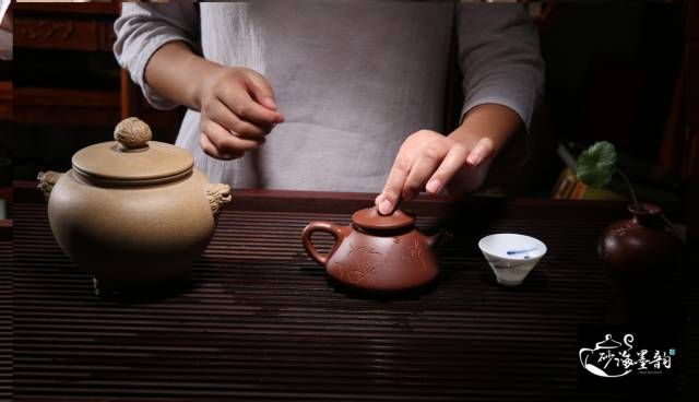 开壶要豆腐煮？收下这份紫砂壶开壶正确方法！