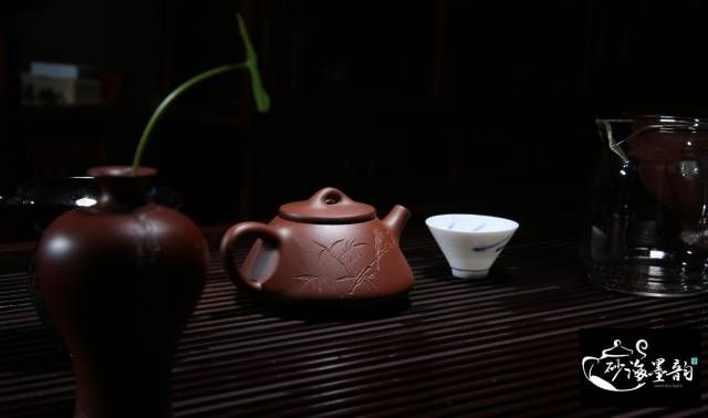 开壶要豆腐煮？收下这份紫砂壶开壶正确方法！