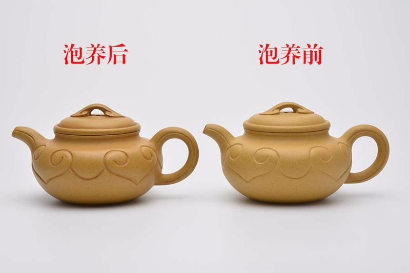 黄金段泥适合泡什么茶？
