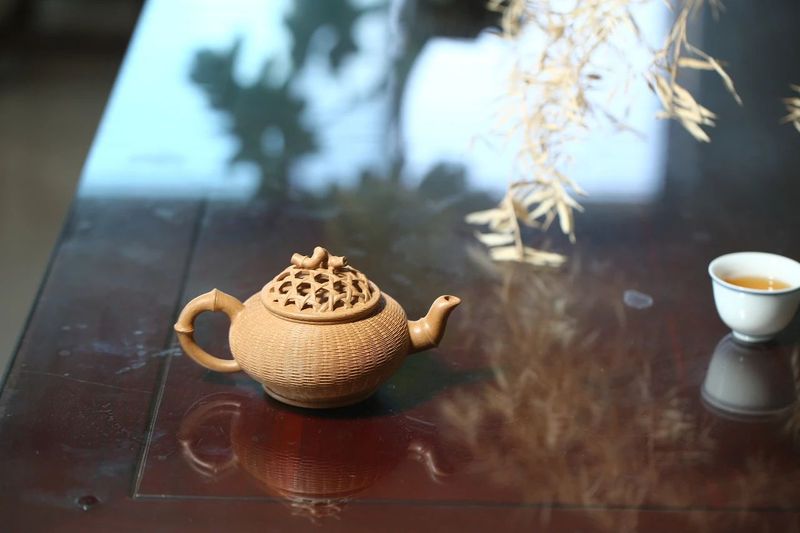 黄金段泥适合泡什么茶？
