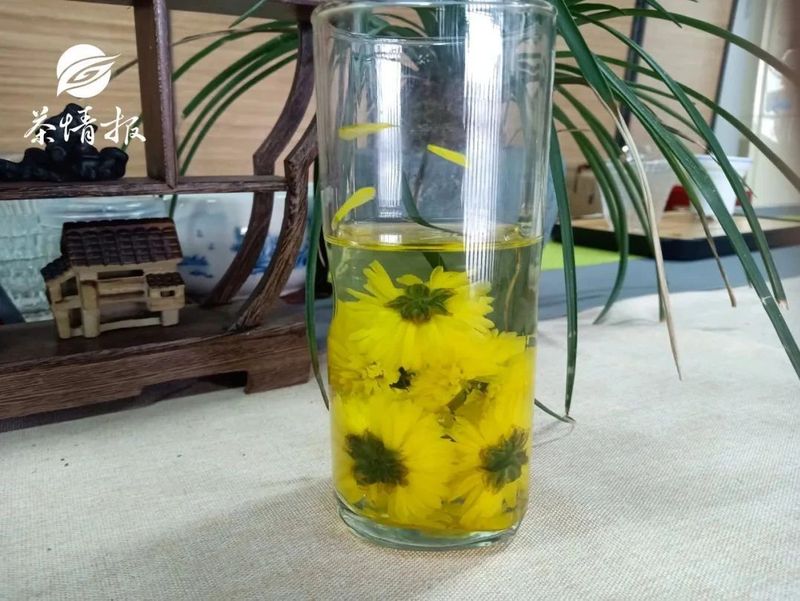 二十四节气喝茶有讲究，不同季节喝不同的茶
