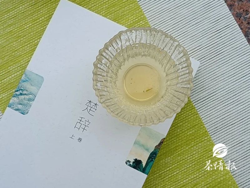 二十四节气喝茶有讲究，不同季节喝不同的茶