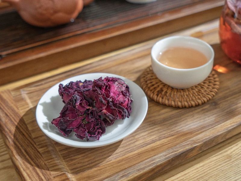 春季宜养生，适合喝什么茶呢？