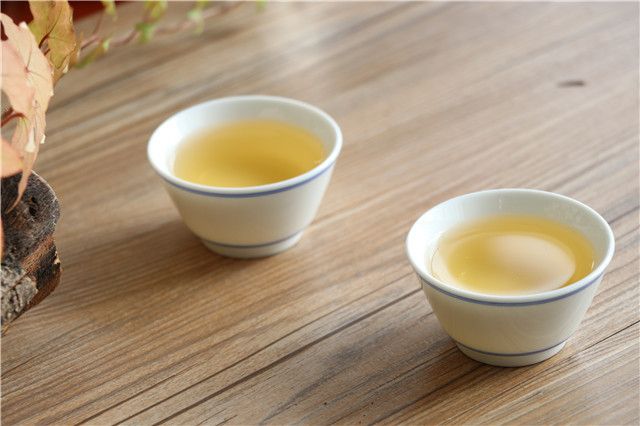 普洱生茶和熟茶的区别