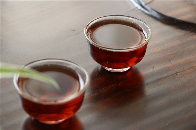 普洱生茶和熟茶的区别