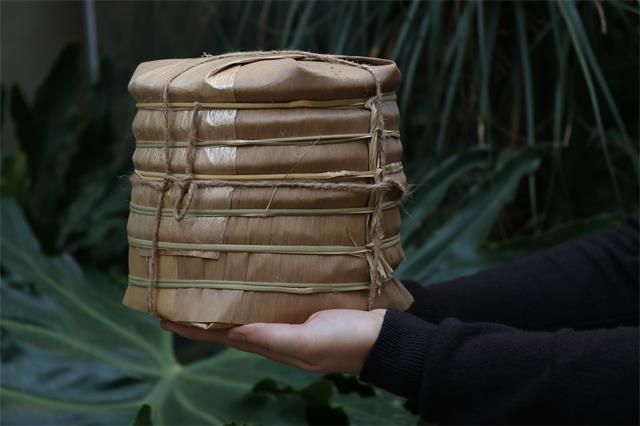 普洱茶怎么存放