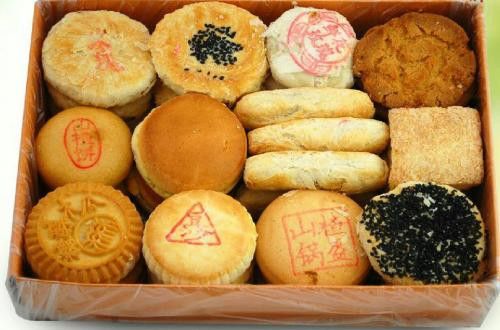 以茶入食的文化审视