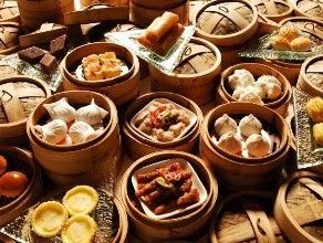 以茶入食的文化审视