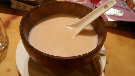 以茶入食的文化审视