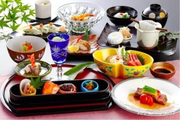 以茶入食的文化审视