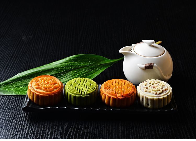 以茶入食的文化审视