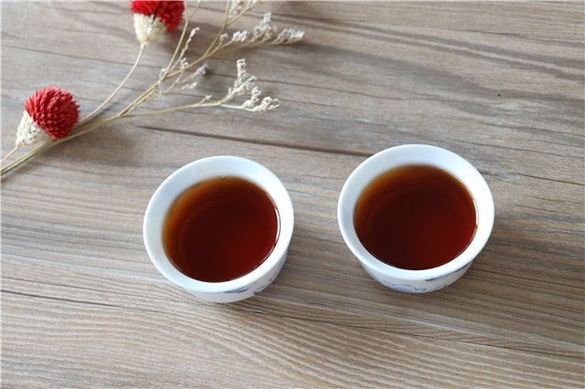 立秋之后喝普洱茶好吗