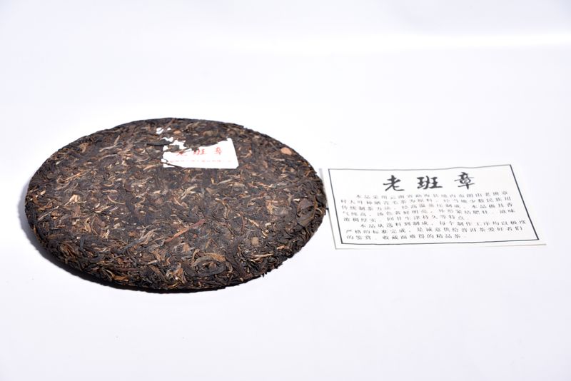如何辨别老班章普洱茶？