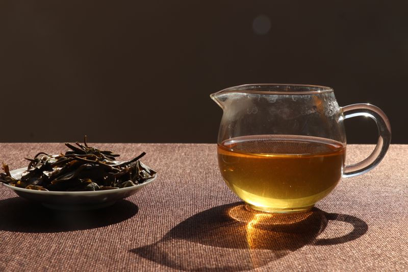 如何辨别老班章普洱茶？