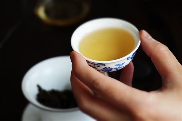 喝茶15个“不可以”，请注意！