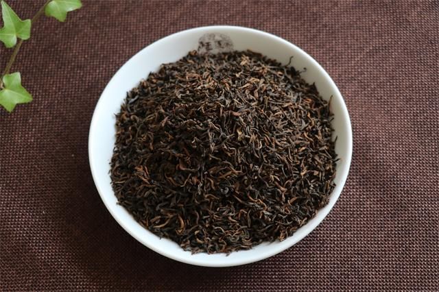普洱熟茶常说的四种气味