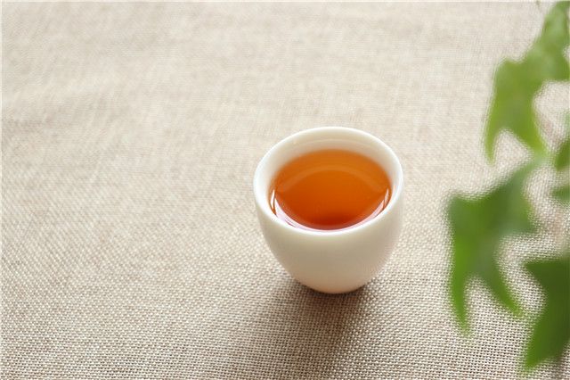 滇红和晒红的区别