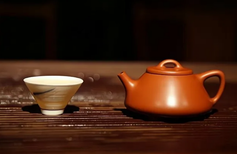 普洱老茶要怎么冲泡才能更好喝？