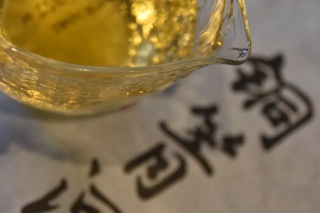 易武茶区的味觉密码