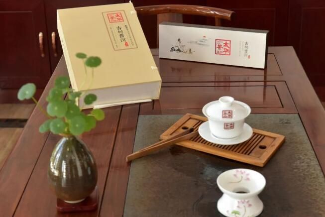 徐霞客的云南行里，有一杯抚慰人心的“临沧茶”