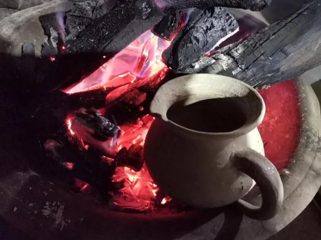 徐霞客的云南行里，有一杯抚慰人心的“临沧茶”