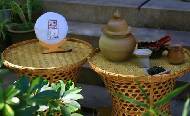 徐霞客的云南行里，有一杯抚慰人心的“临沧茶”
