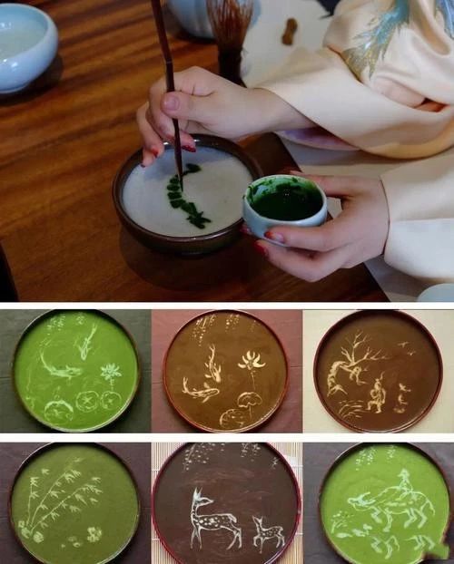 宋代士人茶饮生活，以俗为雅、以平常为道