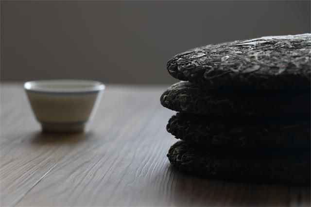什么样的普洱生茶算好茶？