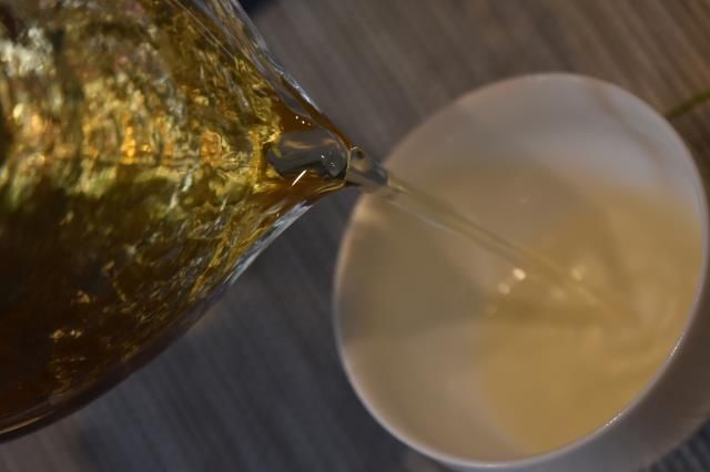 细说易武古树茶的三大亮点：告诉你什么是易武普洱茶