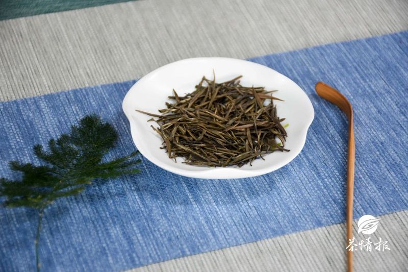 好茶还需好水泡，第三种水还是算了吧