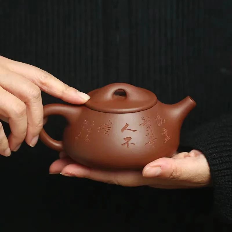 如何快速分辨一把壶的好坏？